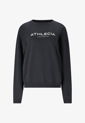 Athlecia, SWEATSHIRT ATKINS - Sweater - dark sapphire