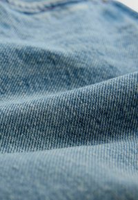 STRAIGHT  - Jeansy Straight Leg