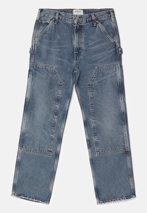 Agolde RAMI CARPENTER - Jeans Relaxed Fit - repetition