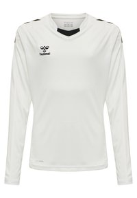Niet geselecteerd, white
