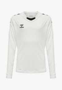 Unausgewählt, white