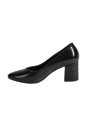 Klassieke pumps - black
