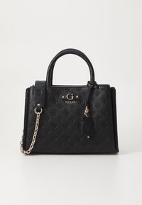 GERTY GIRLFRIEND SATCHEL - Borsa a mano - black