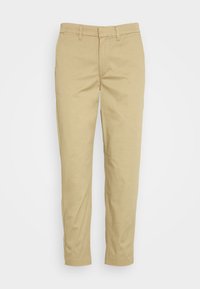 Geselecteerd, unbasic khaki