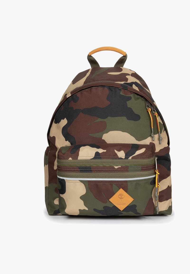 Eastpak PADDED ZIPPL'R + - Mochila - tbl camo