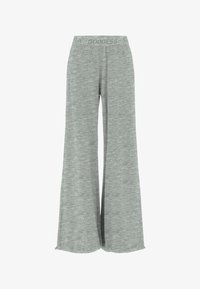 Seleccionado, melange grey