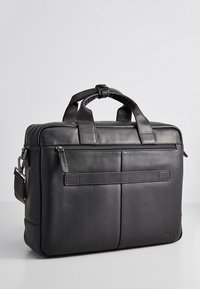 Strellson Borsa porta PC - black