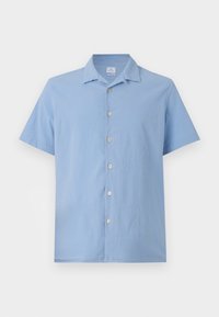 Atlasīts, light blue