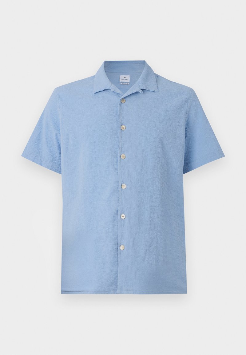 PS Paul Smith Overhemd lichtblauw