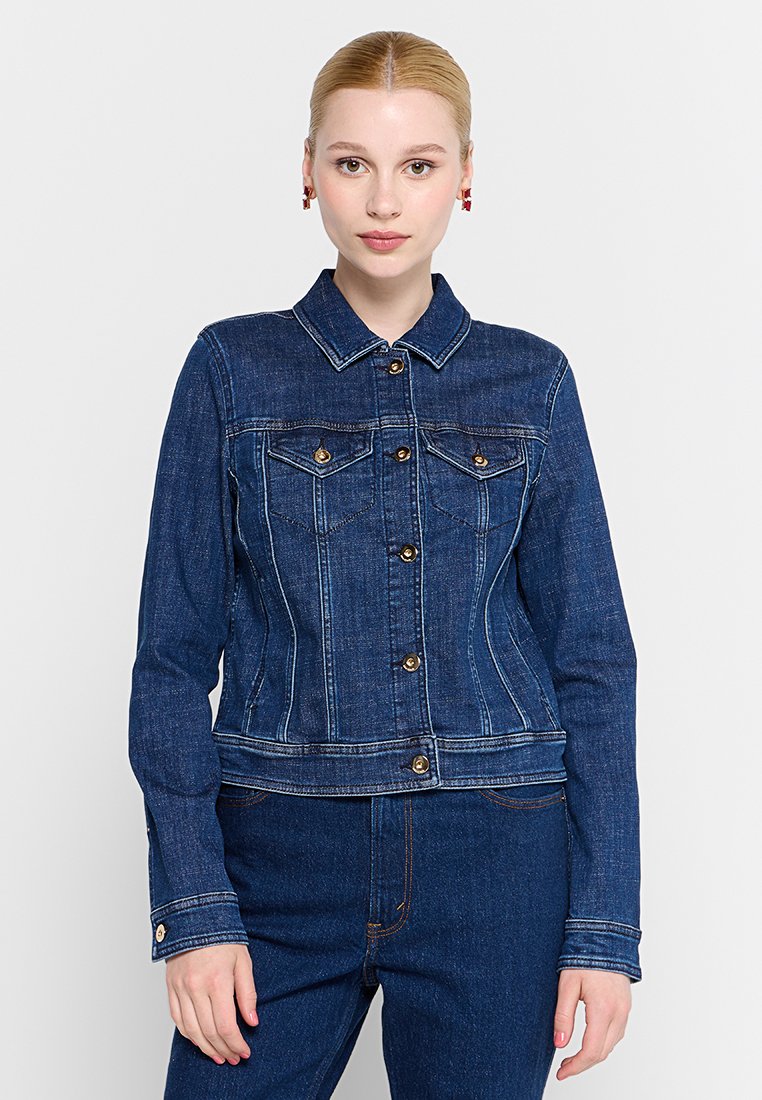 kate spade new york Spijkerjas blauw