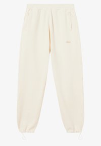 Selected, antique white