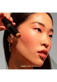 NUDESTIX NUDIES ALL OVER FACE MATTE BRONZE - Rouge - bondi belle