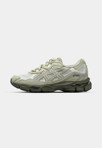 GEL NYC UNISEX - Sneakers - cream/putty