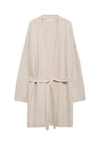 Cardigan - beige
