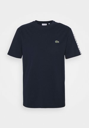 Camiseta estampada - dark blue