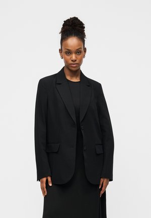 Blazer - black