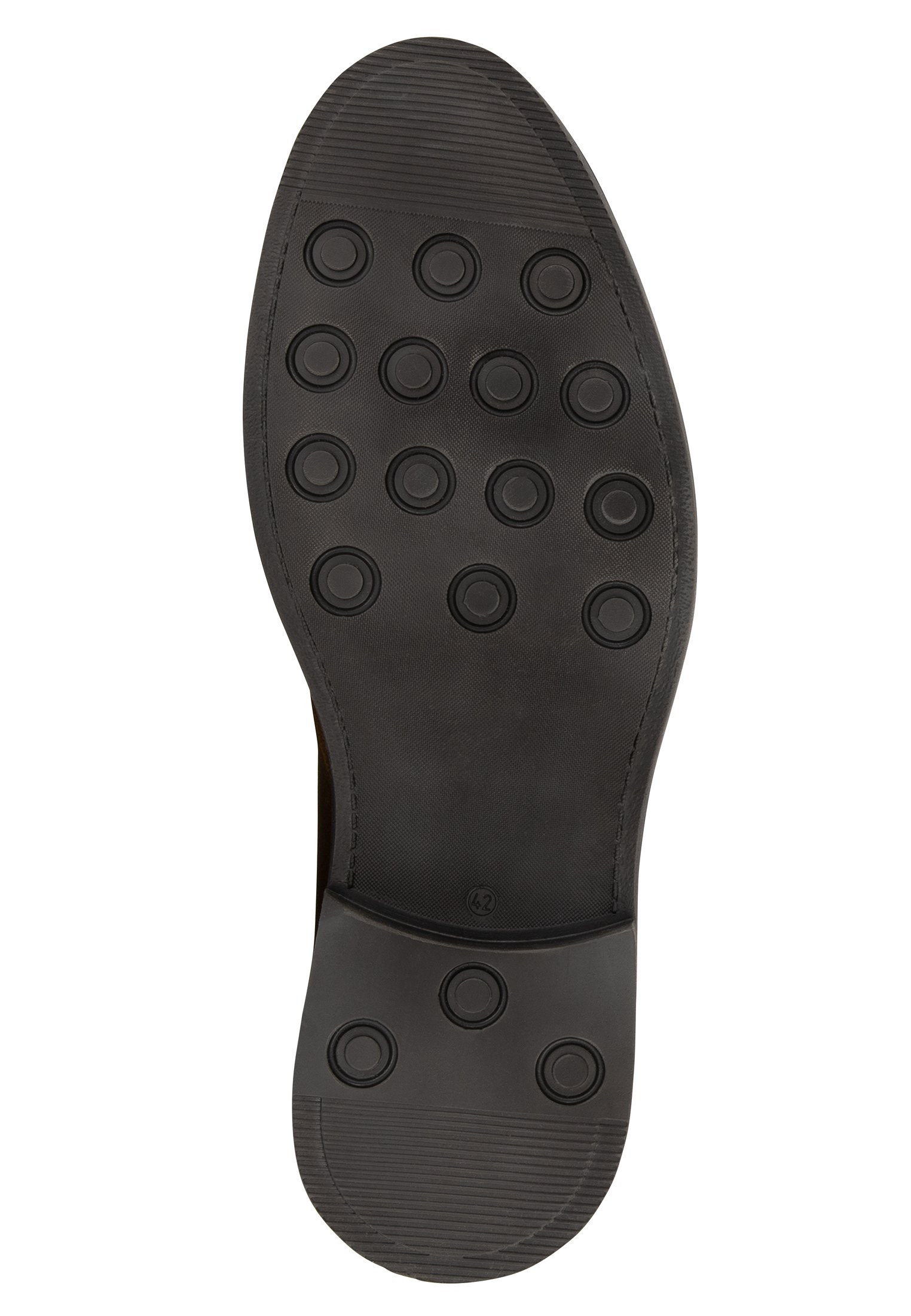 Herren NEWBURGH - Schnürstiefelette Herren NEWBURGH - Schnürstiefelette