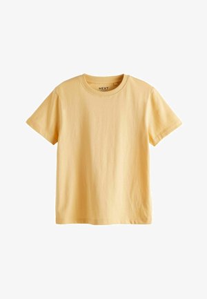 T-shirt CITRON mère / fille - Look MUM / Kids T-shirt CITRON mère / fille - Look MUM / Kids