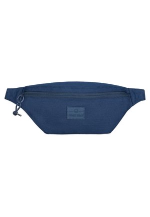 ERIK SMALL BAUCHTASCHE - Bum bag - dunkelblau