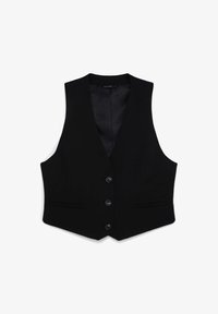 Unausgewählt, ultrablack