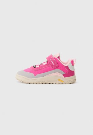 GORETEX GTX - Športni copati - fuxia/rosa