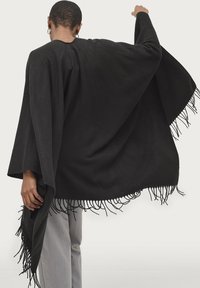 Ellos Collection Kapper - schwarz