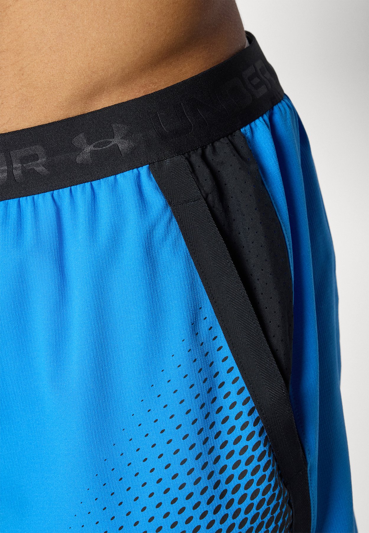 VANISH GRAPHIC SHORT
