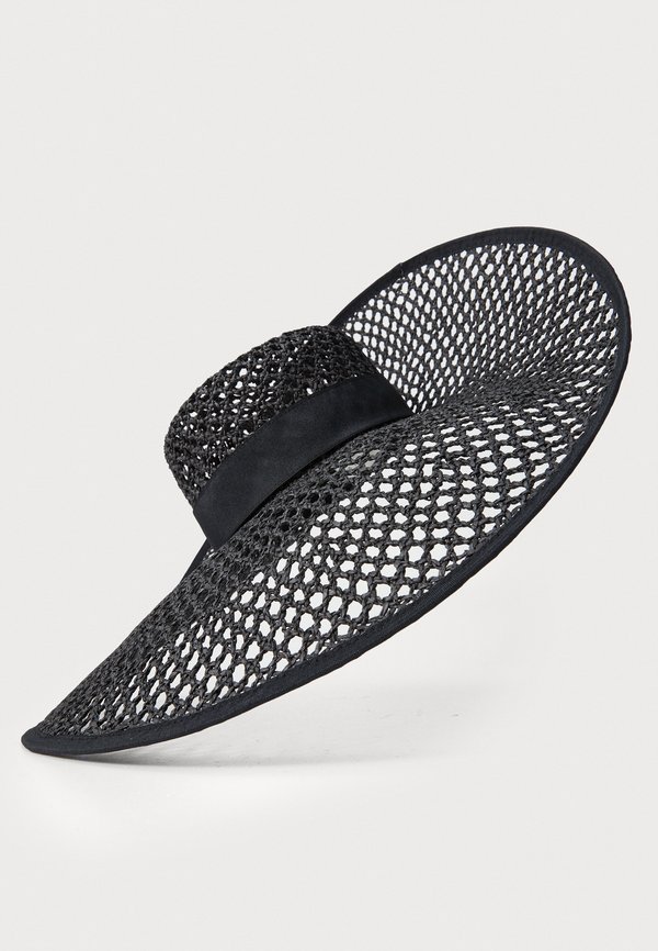 JULLISI OVERSIZED STYLE HAT - Hat4