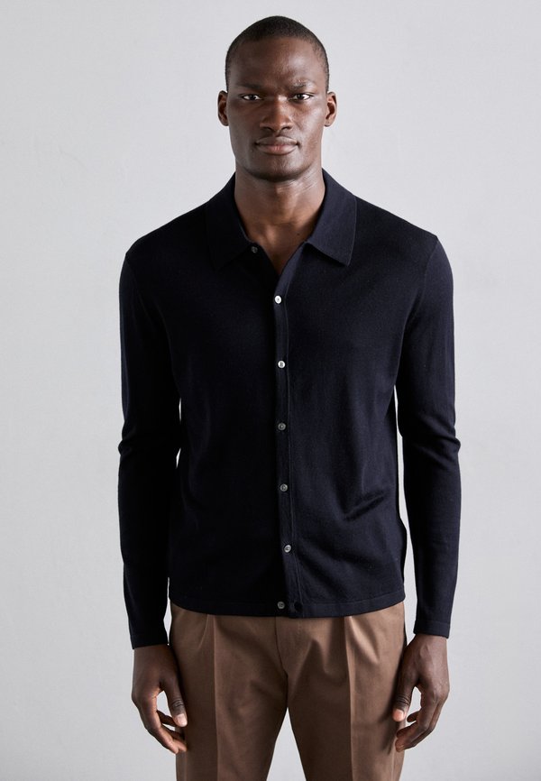 VERKLIN  - Cardigan - night sky