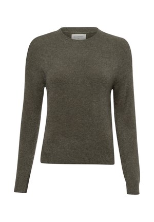Maglione - khaki
