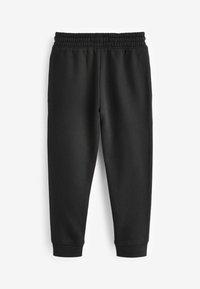 Next JOGGERS 3 PACK SLIM FIT - Treniņtērpa apakšdaļas - khaki green tan brown black