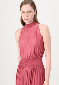 Samsøe Samsøe UMA DRESS - Cocktail dress / Party dress - rose wine