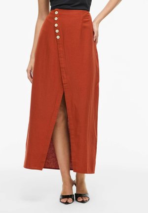 VILA VIPRISILLA ochra