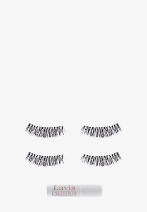 VEGAN LASHES  - False eyelashes - -