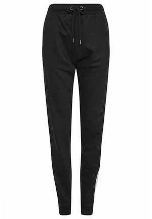 Long Tall Sally, SIDE, czarny