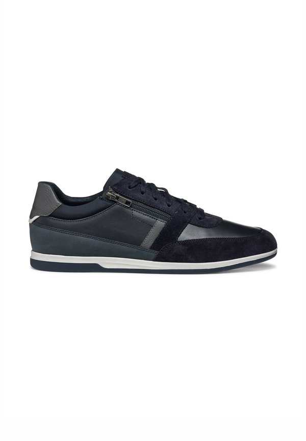 RENAN - Sneaker low - schwarz