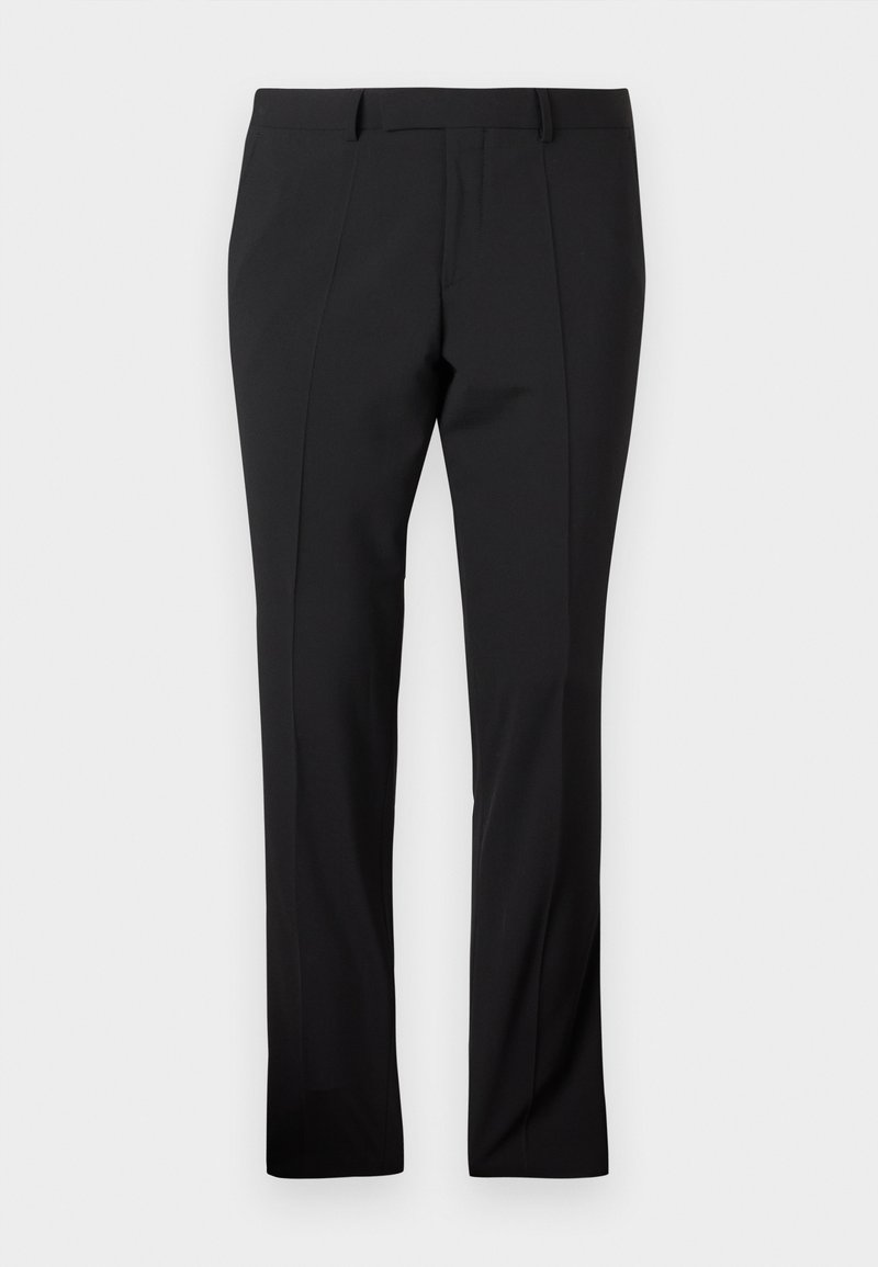 Boss Broek zwart Boss Broek zwart