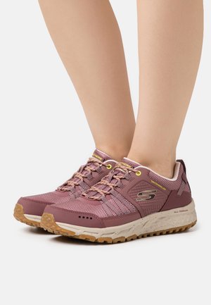 ESCAPE PLAN - Sneaker low - lila