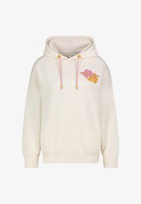 Niet geselecteerd, light beige