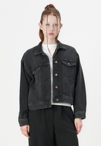 Pepe Jeans RELAXED JACKET - Jakna iz džinsa - denim