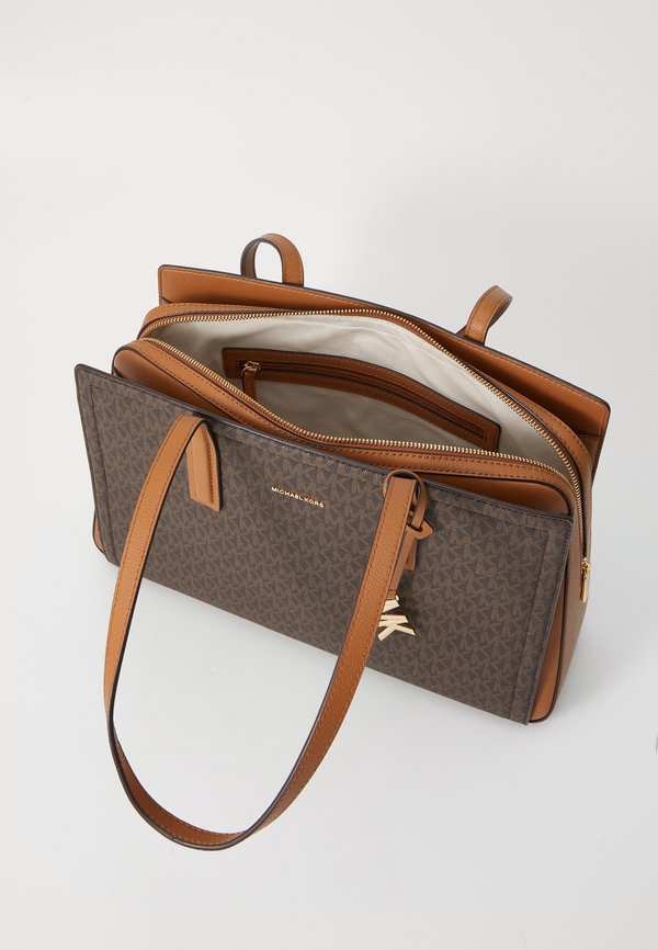 LAILA TOTE - Handbag4