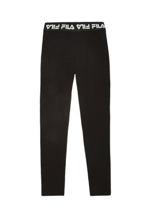 Pantalon de survêtement - black