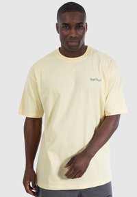 Smilodox MALIN żółty