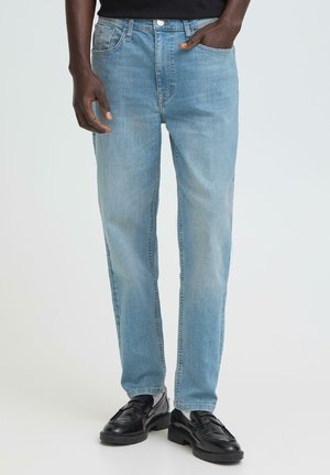 Blend BHTWISTER - Jeans Straight Leg - denim vintage blue