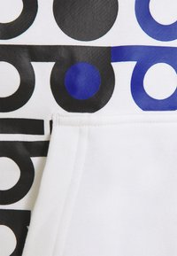 adidas Originals Luvtröja - white