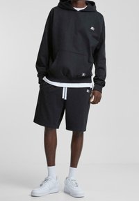 Starter Hoodie - black