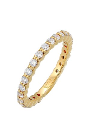 Elli MEMOIRE ETERNITY - Ring - gold-coloured