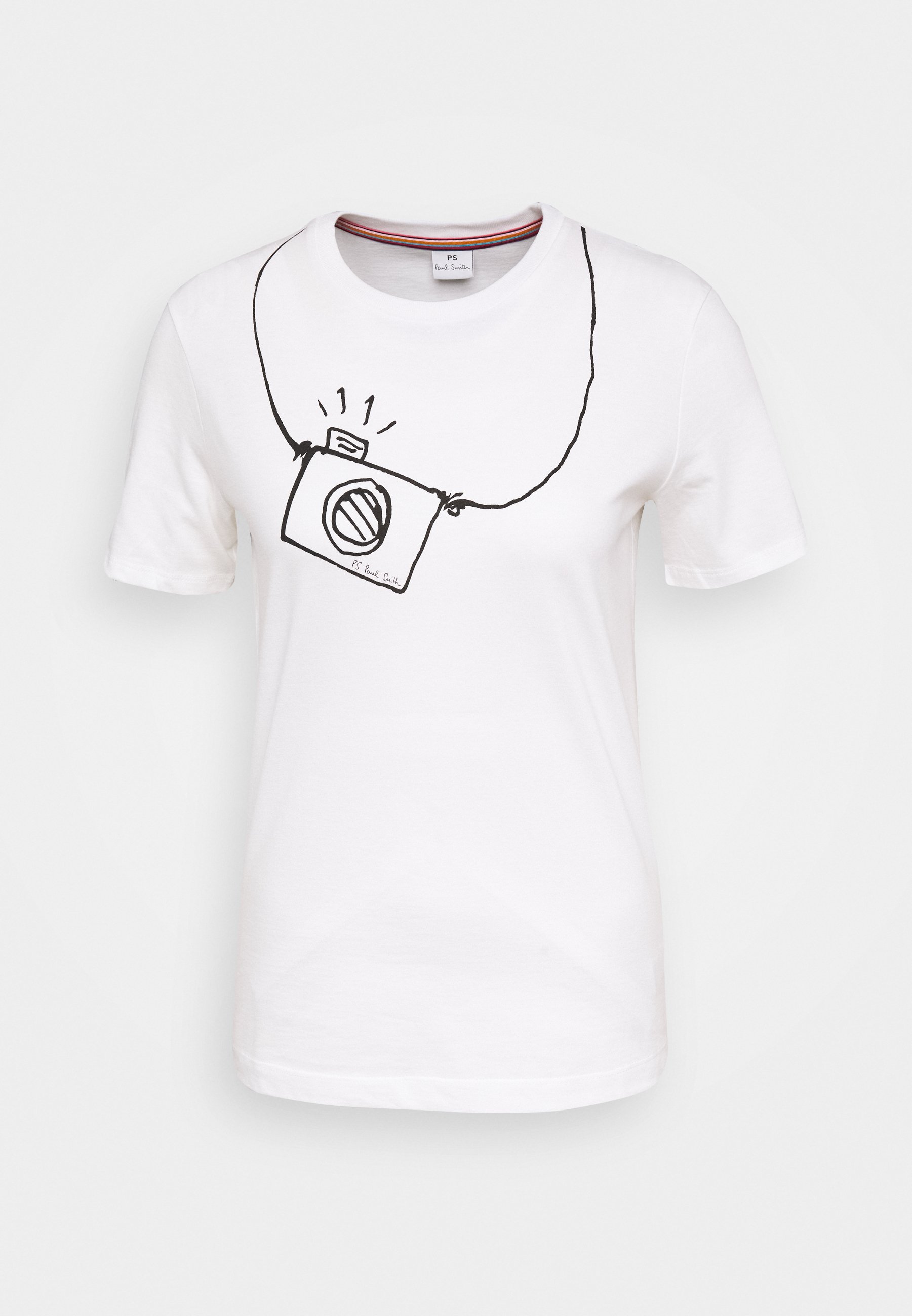 tee shirt paul smith