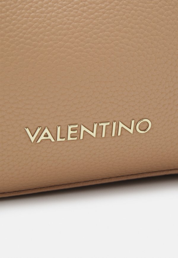 BRIXTON - Handbag - beige4