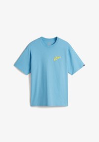 Unselected, heritage blue